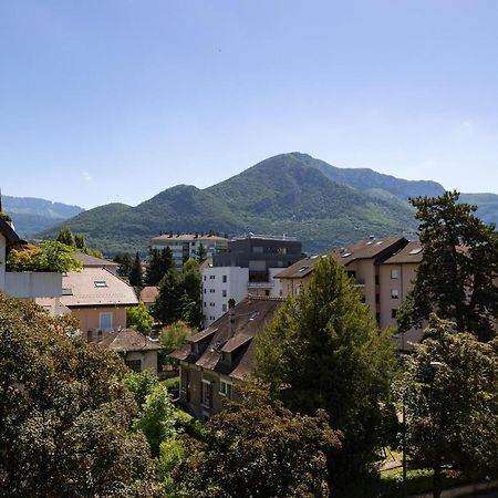 Appartement Proche Lac Et Commerces Annecy Exteriör bild