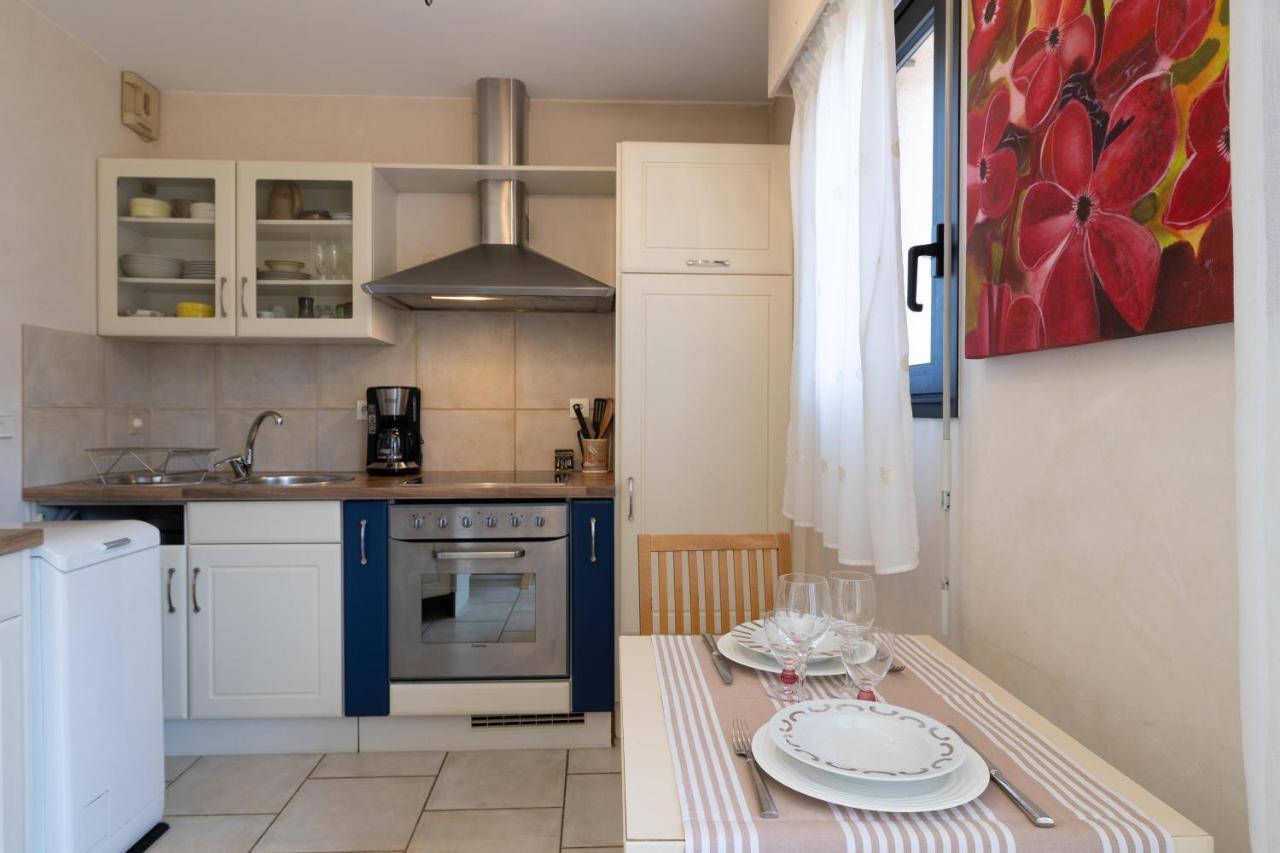 Appartement Proche Lac Et Commerces Annecy Exteriör bild