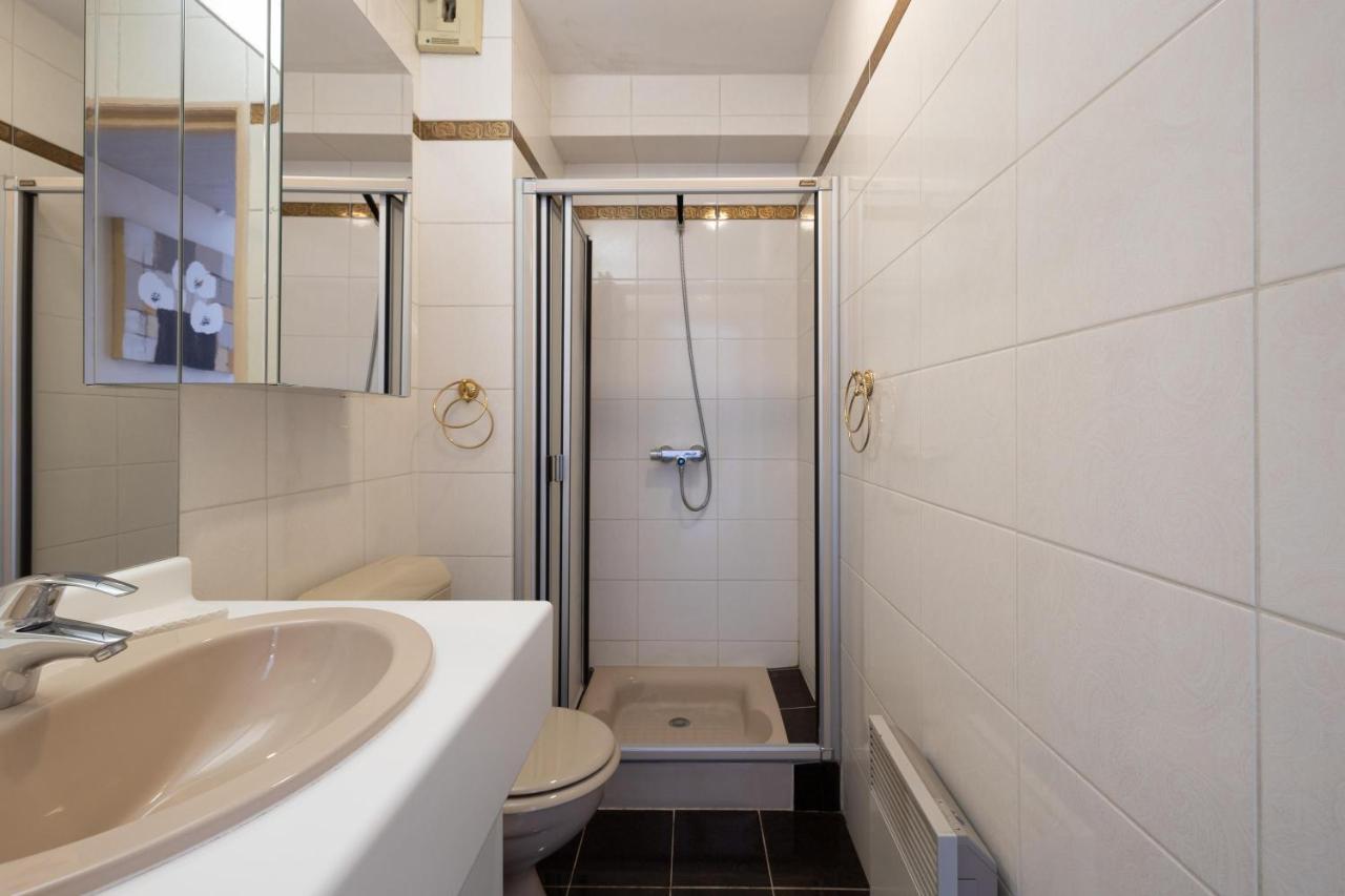 Appartement Proche Lac Et Commerces Annecy Exteriör bild